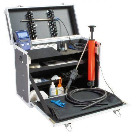 Profi-Set Wartungsarbeiten
