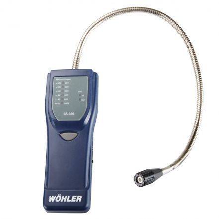 Wöhler GS 220 Gasspürer