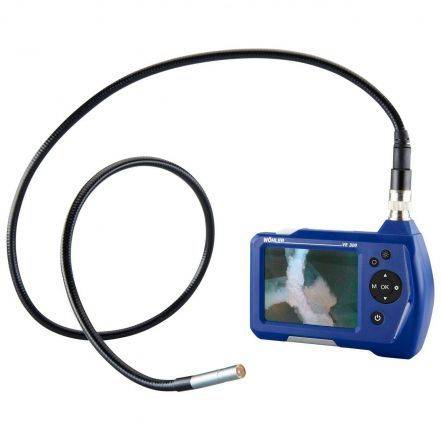 Wöhler VE 320 Video-Endoskop