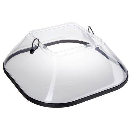 Messtrichter 400 x 400 mm