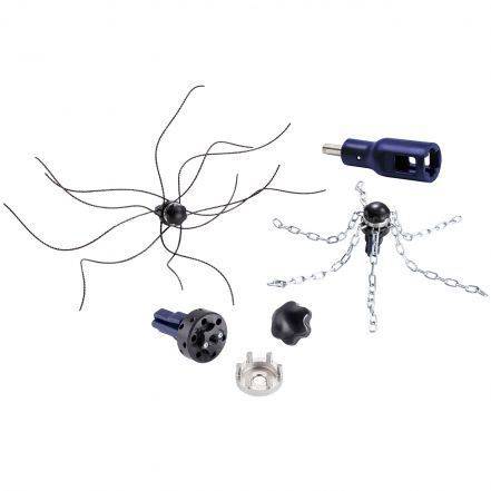 Wöhler Snap & Sweep® Regular