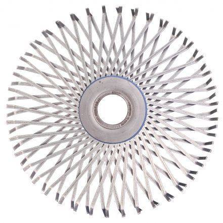 Kratzfedereinlage Ø 20 cm
