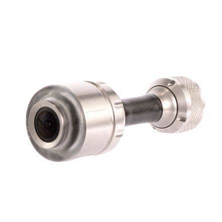 Wöhler HD-Miniaturkamerakopf Ø 26 mm