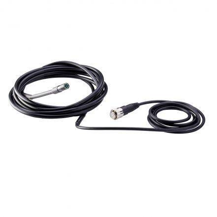 HD-Video-Endoskop-Sonde 