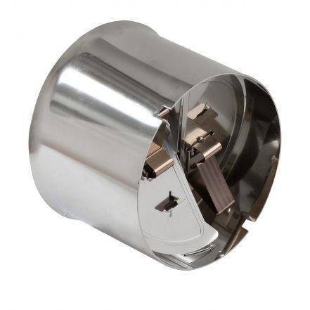 Diermayer-Klappe