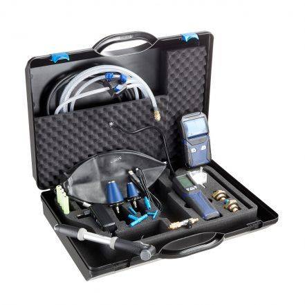 Profi-Set Gas