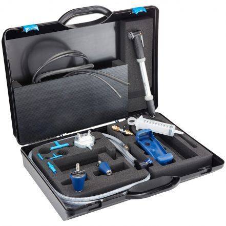 Komfort-Set Gas