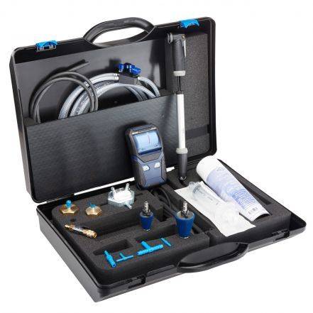 Profi-Set Gas