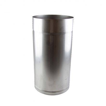 Rohrverlängerung 200 mm Ø, 505 mm lang  