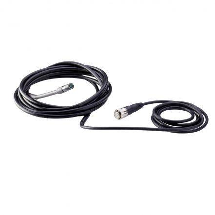 Video-Endoskop-Sonde Ø 9 mm / 3 m