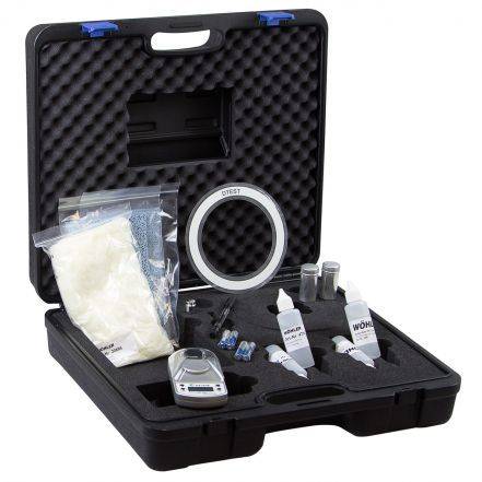 Wöhler DTEST Mess-Set 