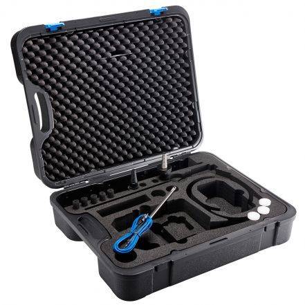 Einsteiger-Set Wöhler A 550 L