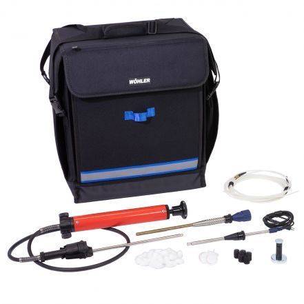 Schornsteinfeger RucksackSET A 550/A 450