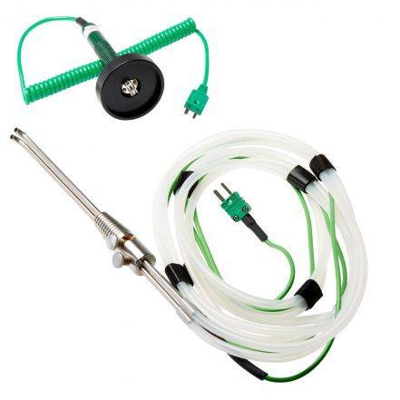 Wartungs-Set Wöhler A 550