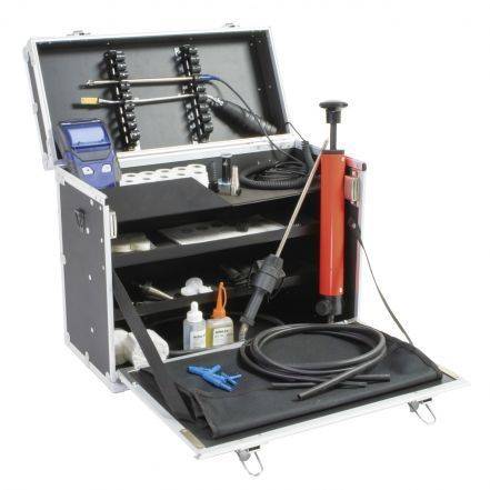 Profi-Set Wartungsarbeiten