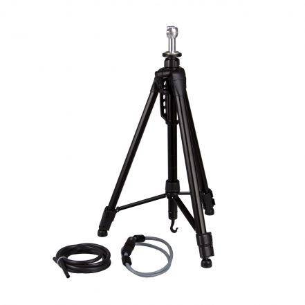 Stativset Wöhler SM 500