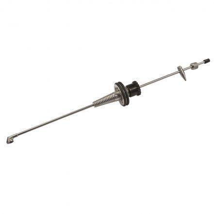 Sondenrohr 450 mm gerade 