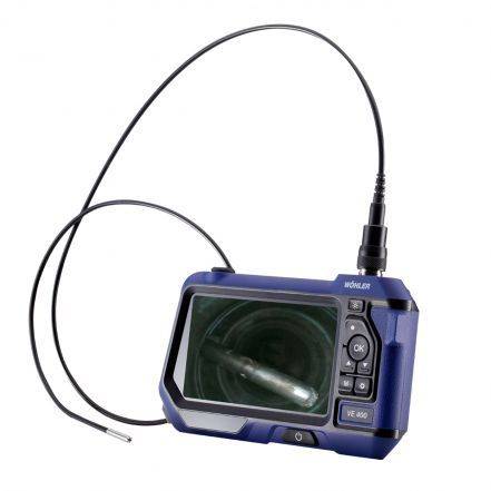 Wöhler VE 400 HD-Video-Endoskop
