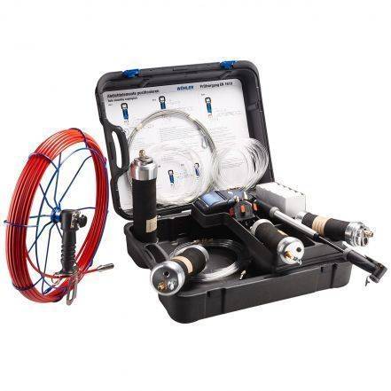 Profi-Set Abwasser