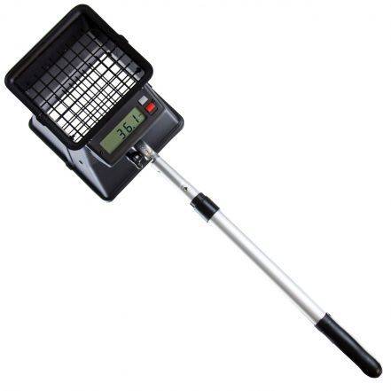 SWF 236 Volumenstrommessgerät