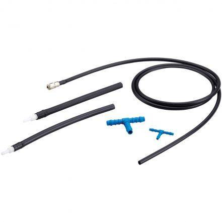Düsendruck Mess-Set für Wöhler M 603