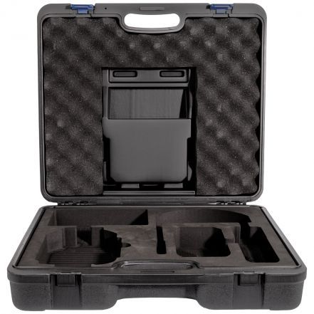 Kunststoffkoffer Midi Wöhler DC 4xx