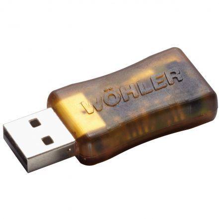 IR-Schnittstelle USB