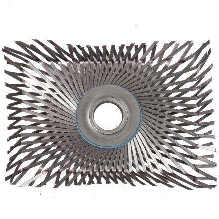 Kratzfedereinlage 20 x 20cm