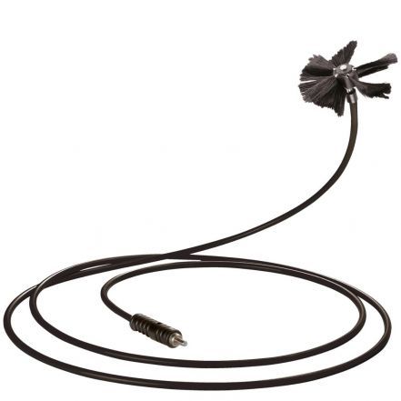 Wöhler Biegewelle Pellet-Anlagen M5