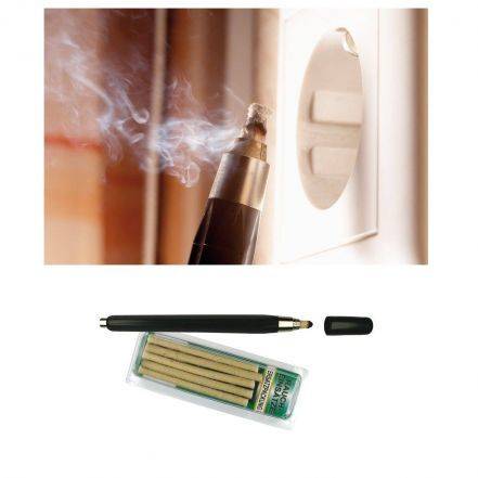 Nebelpistole & Rauchprodukte