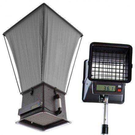 Wöhler SWF Volumenstrommessgeräte