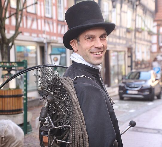 Oliver Sachsenheimer